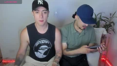 sebastian online show from 12-18-25, 07:14