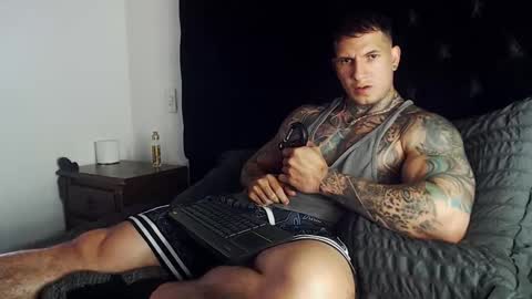 Sebastian online show from 03-30-26, 05:36