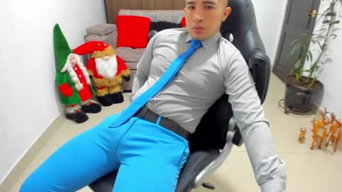 Snapshot of sebastian_oconnor77 chatting on 01-02-25, 12:46 juan sebastian online show from 01-02-25, 12:46