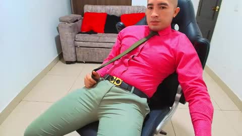 Snapshot of sebastian_oconnor77 chatting on 02-13-25, 03:24 juan sebastian online show from 02-13-25, 03:24