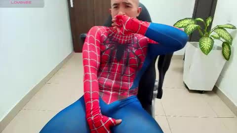 juan  sebastian online show from 11-01-25, 01:07