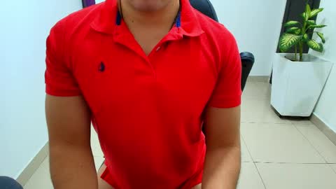 juan  sebastian online show from 05-06-26, 12:32