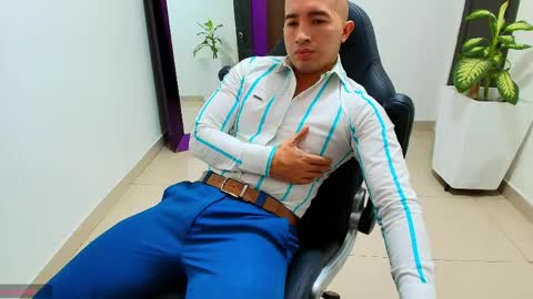 juan  sebastian online show from 05-26-26, 12:56