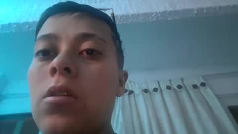 Snapshot of sebastian_posse chatting on 01-01-25, 05:54 Myystiic online show from 01-01-25, 05:54