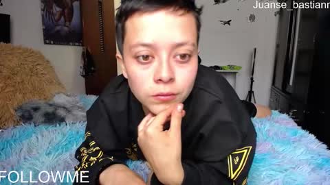 Snapshot of sebastian_posse chatting on 02-09-25, 03:56 Myystiic online show from 02-09-25, 03:56
