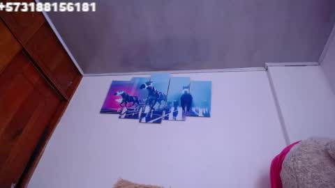 Snapshot of sebastian_posse chatting on 09-17-25, 07:37 Myystiic online show from 09-17-25, 07:37