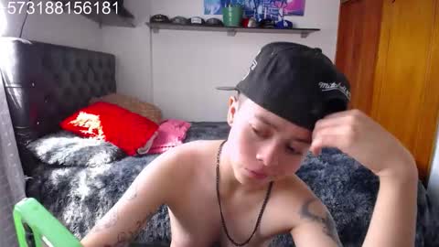 Myystiic online show from 11-11-25, 06:08