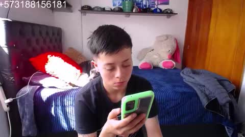 Myystiic online show from 11-19-25, 06:52