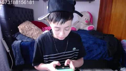 Myystiic online show from 11-21-25, 08:18