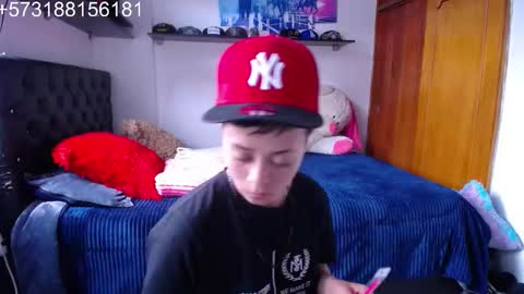 Myystiic online show from 11-27-25, 06:10