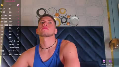 Snapshot of sebastianmaximoff chatting on 01-28-25, 01:49 Sebastian online show from 01-28-25, 01:49