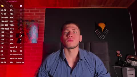 Snapshot of sebastianmaximoff chatting on 02-02-25, 01:41 Sebastian online show from 02-02-25, 01:41