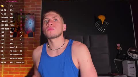 Snapshot of sebastianmaximoff chatting on 02-03-25, 12:36 Sebastian online show from 02-03-25, 12:36