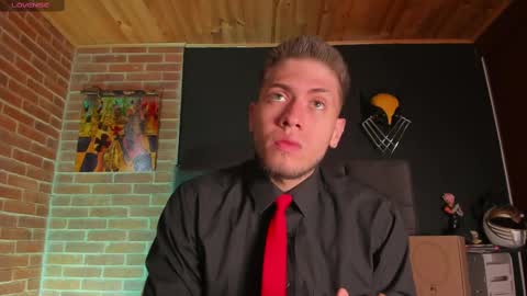 Snapshot of sebastianmaximoff chatting on 02-04-25, 12:11 Sebastian online show from 02-04-25, 12:11