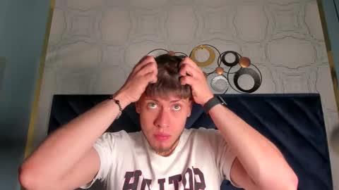 Snapshot of sebastianmaximoff chatting on 09-13-25, 12:05 Sebastian online show from 09-13-25, 12:05