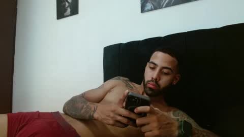 Snapshot of sebastiano_97 chatting on 02-22-25, 02:06 Sebastiano online show from 02-22-25, 02:06