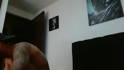 Snapshot of sebastiano_97 chatting on 03-08-25, 02:01 Sebastiano online show from 03-08-25, 02:01