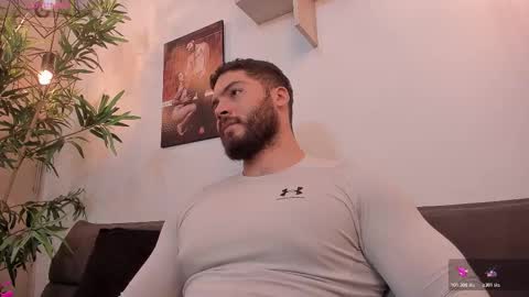 Instagram jeanpaulfit  online show from 11-26-25, 12:33