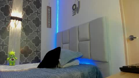 Sebas online show from 10-01-25, 02:34