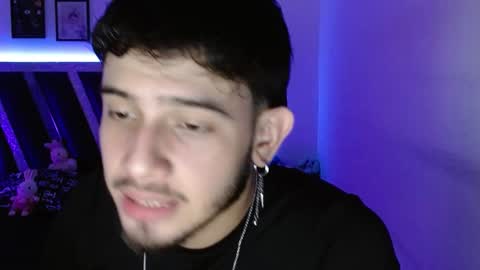 Sebas online show from 10-16-25, 04:52