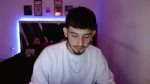 Sebas online show from 12-14-25, 10:25