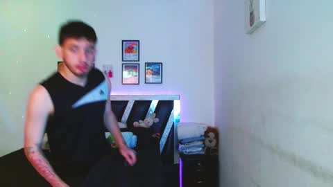 Sebas online show from 03-14-26, 01:38