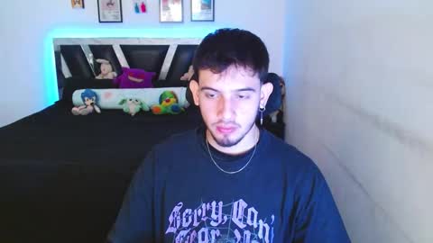 Sebas online show from 03-17-26, 03:04