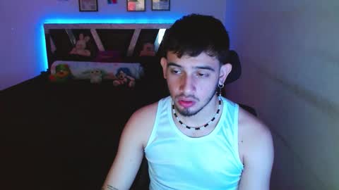 Sebas online show from 03-18-26, 03:15