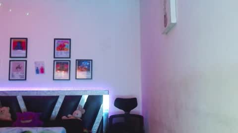 Sebas online show from 03-21-26, 01:43