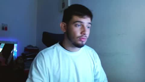 Snapshot of sebasxxl12 chatting on 04-23-26, 09:39 Sebas online show from 04-23-26, 09:39