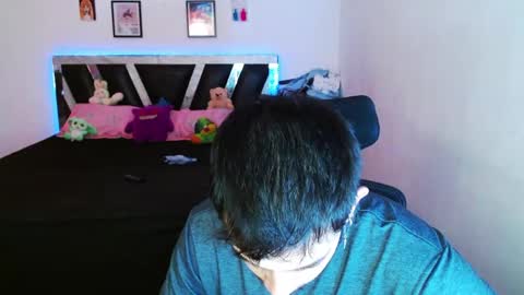 Snapshot of sebasxxl12 chatting on 04-27-26, 09:57 Sebas online show from 04-27-26, 09:57