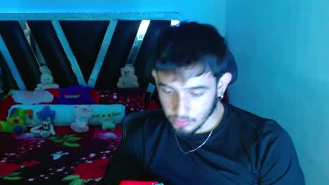 Snapshot of sebasxxl12 chatting on 05-13-26, 10:06 Sebas online show from 05-13-26, 10:06