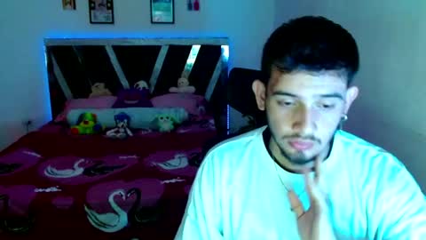 Snapshot of sebasxxl12 chatting on 06-05-26, 03:24 Sebas online show from 06-05-26, 03:24