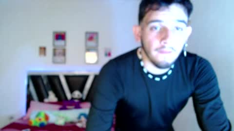 Snapshot of sebasxxl12 chatting on 06-06-26, 12:27 Sebas online show from 06-06-26, 12:27