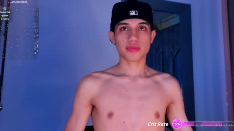 Sebastian online show from 02-26-26, 10:20