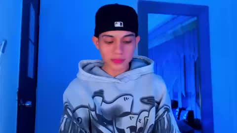 Sebastian online show from 03-13-26, 03:57