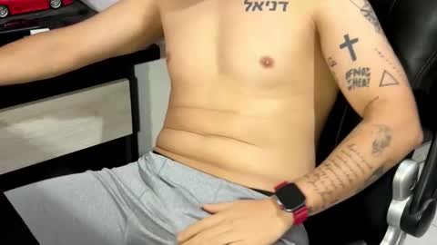 sebaz044 online show from 11-29-25, 04:59