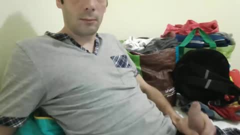 sebseb71 online show from 12-20-24, 07:12