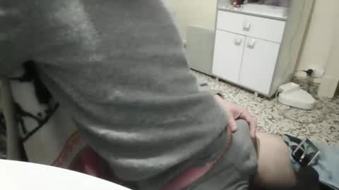 sebseb71 online show from 12-25-24, 07:13