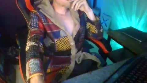 secendlife online show from 06-12-26, 06:40