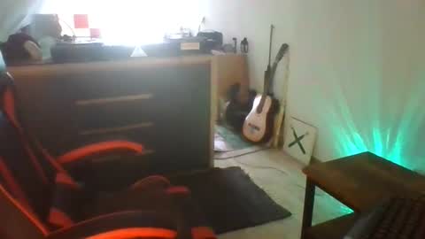 secendlife online show from 06-13-26, 05:00