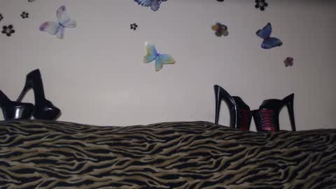 Emily online show from 03-12-26, 09:32