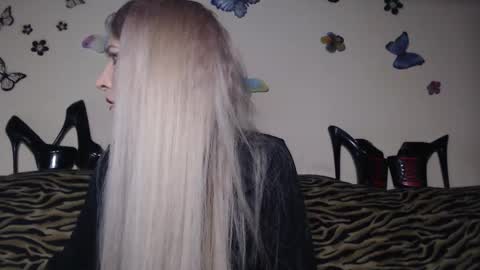 Emily online show from 03-31-26, 08:31