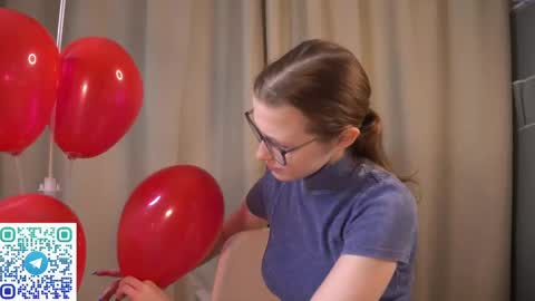 Brenda online show from 02-14-25, 02:18