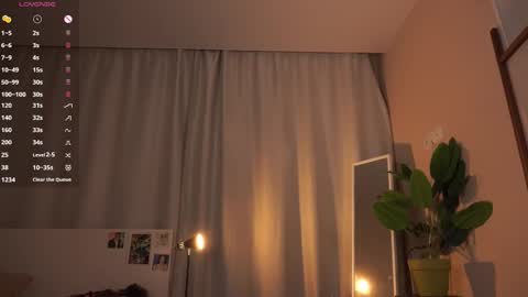 Brenda online show from 11-09-25, 04:38