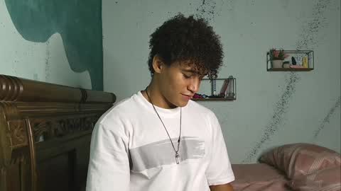 kai online show from 01-10-25, 06:20