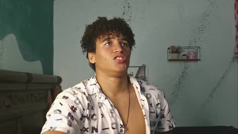 kai online show from 01-25-25, 05:51