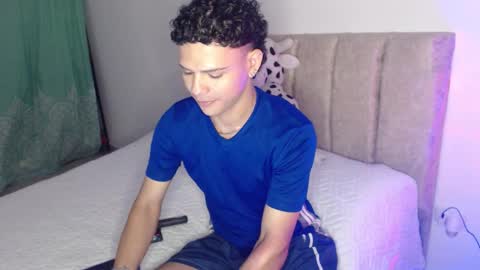 JUSTIN online show from 11-27-25, 03:30