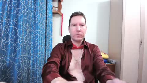 Secret lover XXX online show from 12-03-24, 06:26