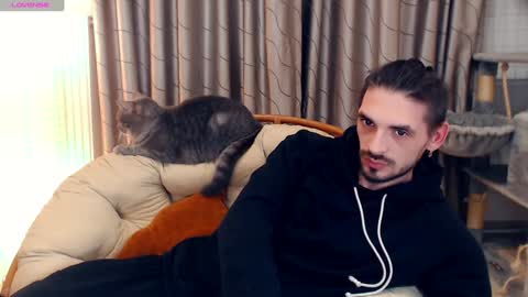 Dean Carter online show from 12-28-24, 02:54